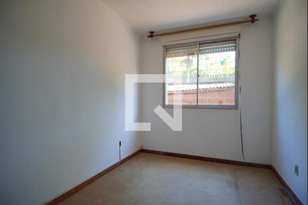 Quarto  2 de apartamento à venda com 3 quartos, 72m² em Jardim Itu, Porto Alegre