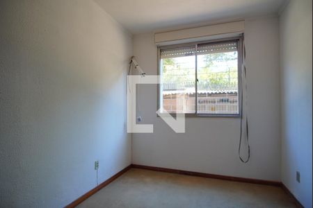 Quarto 1 de apartamento à venda com 3 quartos, 72m² em Jardim Itu, Porto Alegre
