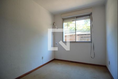 Quarto  1 de apartamento à venda com 3 quartos, 72m² em Jardim Itu, Porto Alegre