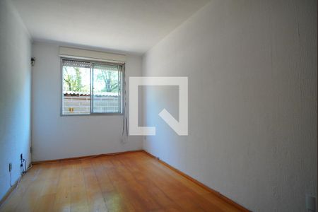 Sala  de apartamento à venda com 3 quartos, 72m² em Jardim Itu, Porto Alegre