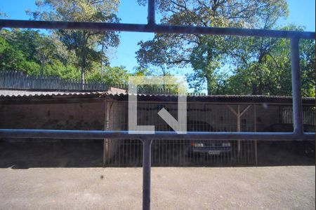 Quarto  1_Vista  de apartamento à venda com 3 quartos, 72m² em Jardim Itu, Porto Alegre