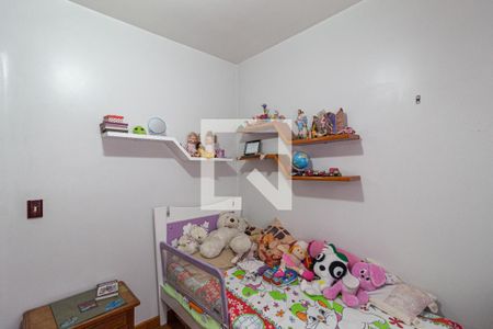 Casa à venda com 208m², 4 quartos e 2 vagasQuarto 1