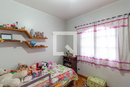 Casa à venda com 208m², 4 quartos e 2 vagasQuarto 1