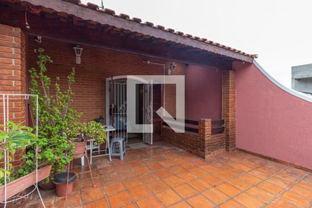 Casa à venda com 208m², 4 quartos e 2 vagasSacada