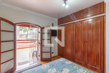 Casa à venda com 208m², 4 quartos e 2 vagasSuíte