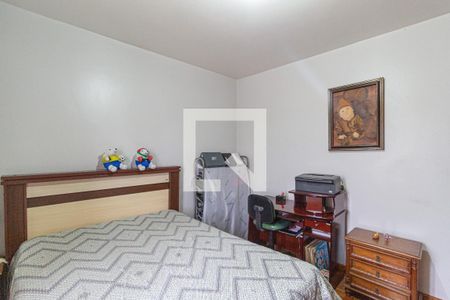 Casa à venda com 208m², 4 quartos e 2 vagasQuarto 2