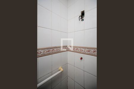 Apartamento para alugar com 90m², 3 quartos e sem vagaBanheiro