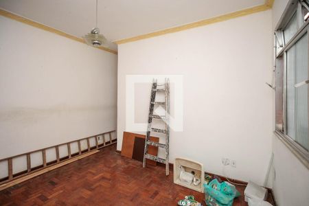 Sala de apartamento para alugar com 3 quartos, 90m² em Madureira, Rio de Janeiro