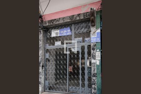 Apartamento para alugar com 90m², 3 quartos e sem vagaEntrada