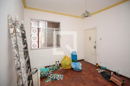 Sala de apartamento para alugar com 3 quartos, 90m² em Madureira, Rio de Janeiro