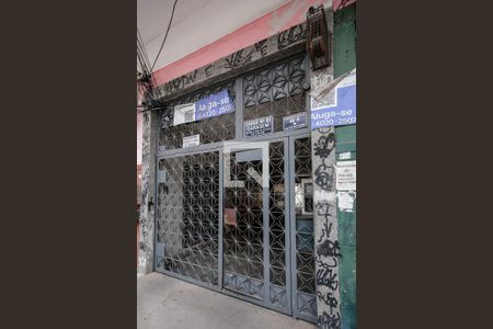 Apartamento para alugar com 90m², 3 quartos e sem vagaEntrada