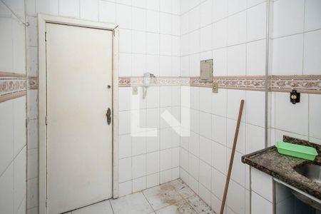 Apartamento para alugar com 90m², 3 quartos e sem vagaCozinha