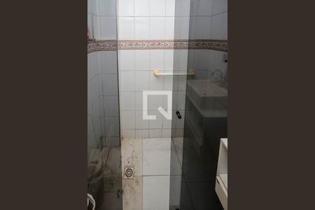 Apartamento para alugar com 90m², 3 quartos e sem vagaBanheiro