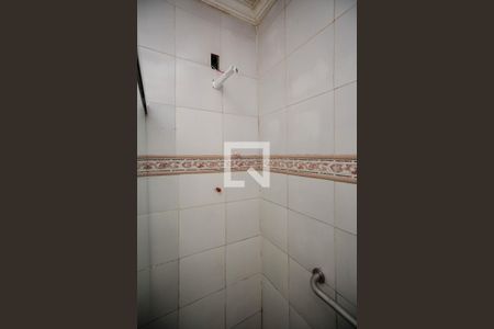 Apartamento para alugar com 90m², 3 quartos e sem vaga Apartamento para alugar com 90m², 3 quartos e sem vagaBanheiro