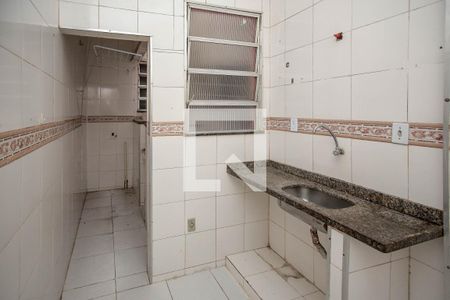 Apartamento para alugar com 90m², 3 quartos e sem vaga Apartamento para alugar com 90m², 3 quartos e sem vagaCozinha