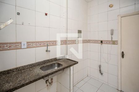 Apartamento para alugar com 90m², 3 quartos e sem vaga Apartamento para alugar com 90m², 3 quartos e sem vagaCozinha