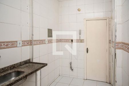 Apartamento para alugar com 90m², 3 quartos e sem vaga Apartamento para alugar com 90m², 3 quartos e sem vagaCozinha