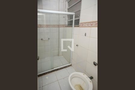 Apartamento para alugar com 90m², 3 quartos e sem vaga Apartamento para alugar com 90m², 3 quartos e sem vagaBanheiro