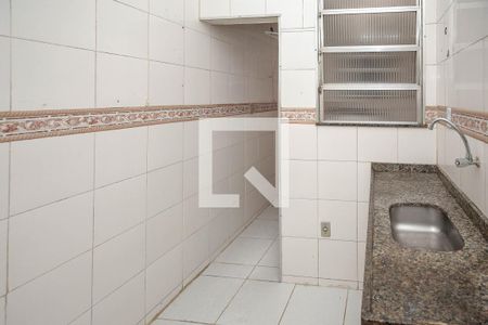 Apartamento para alugar com 90m², 3 quartos e sem vaga Apartamento para alugar com 90m², 3 quartos e sem vagaCozinha