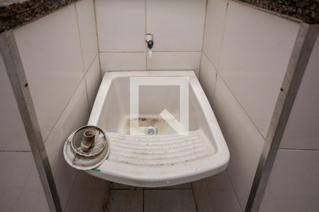 Apartamento para alugar com 90m², 3 quartos e sem vaga Apartamento para alugar com 90m², 3 quartos e sem vagaÁrea de Serviço