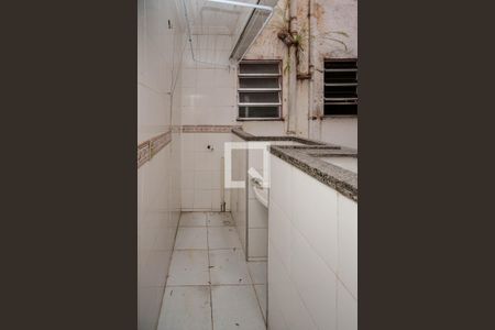 Apartamento para alugar com 90m², 3 quartos e sem vaga Apartamento para alugar com 90m², 3 quartos e sem vagaÁrea de Serviço