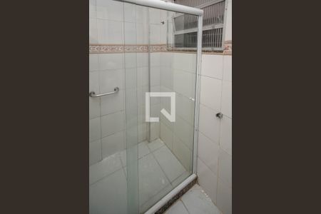 Apartamento para alugar com 90m², 3 quartos e sem vaga Apartamento para alugar com 90m², 3 quartos e sem vagaBanheiro