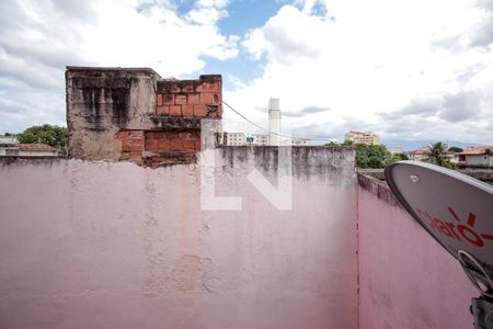 Apartamento para alugar com 90m², 3 quartos e sem vaga Apartamento para alugar com 90m², 3 quartos e sem vagaVista Quarto 2