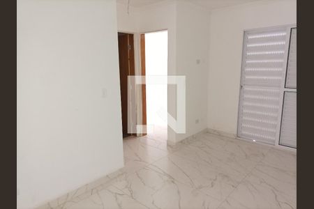 Sala de apartamento à venda com 2 quartos, 43m² em Vila Ivone, São Paulo
