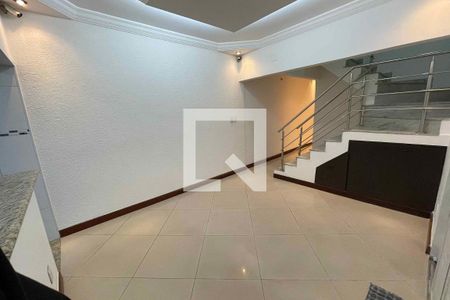 Sala de Jantar de casa à venda com 4 quartos, 300m² em Vila Prudente, São Paulo