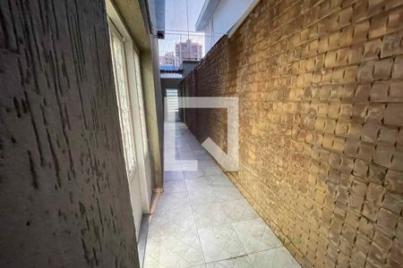 Área comum de casa à venda com 4 quartos, 300m² em Vila Prudente, São Paulo