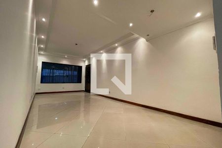 Sala 1 de casa à venda com 4 quartos, 300m² em Vila Prudente, São Paulo