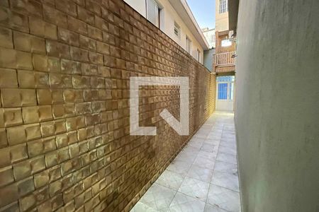 Área comum de casa à venda com 4 quartos, 300m² em Vila Prudente, São Paulo