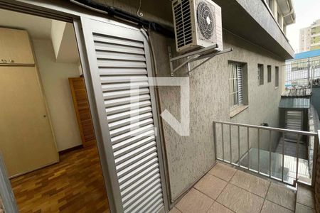  Vista da Sacada - Quarto 4 de casa à venda com 4 quartos, 300m² em Vila Prudente, São Paulo