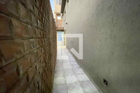 Área comum de casa à venda com 4 quartos, 300m² em Vila Prudente, São Paulo