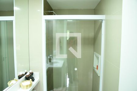 Apartamento para alugar com 59m², 2 quartos e 1 vagaBanheiro