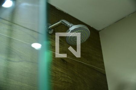 Apartamento para alugar com 59m², 2 quartos e 1 vagaBanheiro da suíte