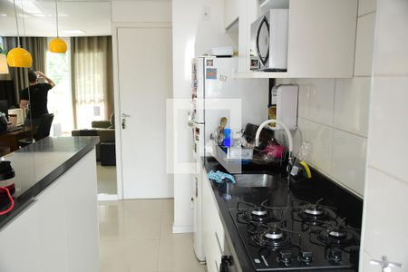 Apartamento para alugar com 59m², 2 quartos e 1 vagaCozinha