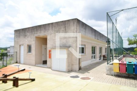 Apartamento para alugar com 59m², 2 quartos e 1 vagaÁrea comum - Salão de festas