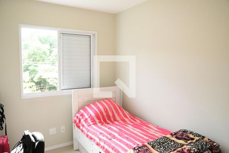 Apartamento para alugar com 59m², 2 quartos e 1 vagaQuarto