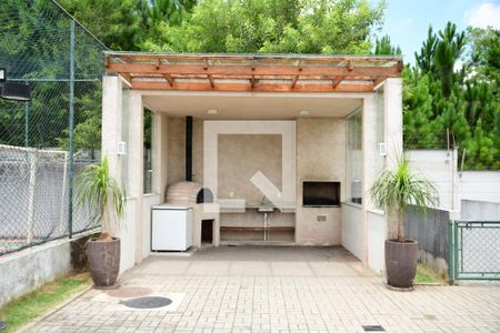 Apartamento para alugar com 59m², 2 quartos e 1 vagaÁrea comum - Churrasqueira