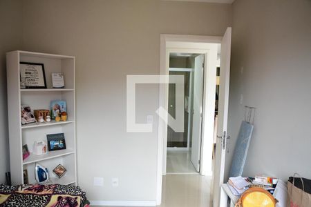 Apartamento para alugar com 59m², 2 quartos e 1 vagaQuarto