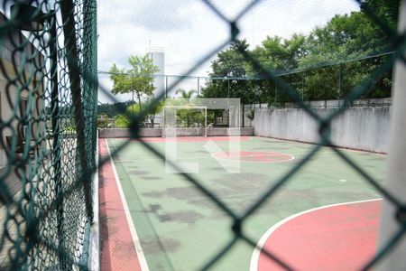 Apartamento para alugar com 59m², 2 quartos e 1 vagaQuadra Esportiva