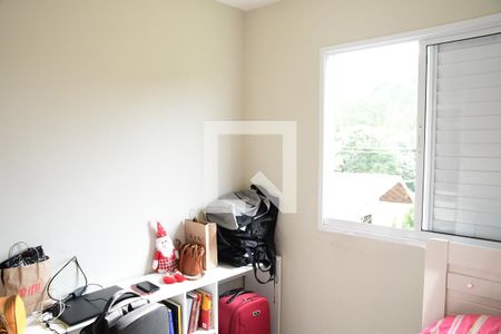 Apartamento para alugar com 59m², 2 quartos e 1 vagaQuarto