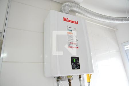 Apartamento para alugar com 59m², 2 quartos e 1 vagaÁrea de Serviço