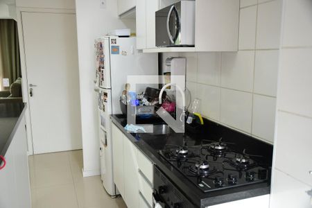 Apartamento para alugar com 59m², 2 quartos e 1 vagaCozinha