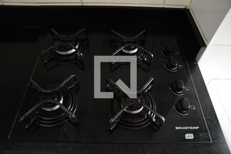 Apartamento para alugar com 59m², 2 quartos e 1 vagaCozinha