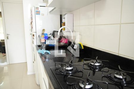 Apartamento para alugar com 59m², 2 quartos e 1 vagaCozinha