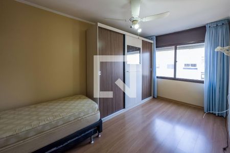 Quarto 1 de apartamento à venda com 2 quartos, 65m² em Menino Deus, Porto Alegre