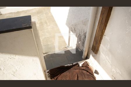 Casa à venda com 320m², 3 quartos e 2 vagas Casa à venda com 320m², 3 quartos e 2 vagasVaranda da cozinha