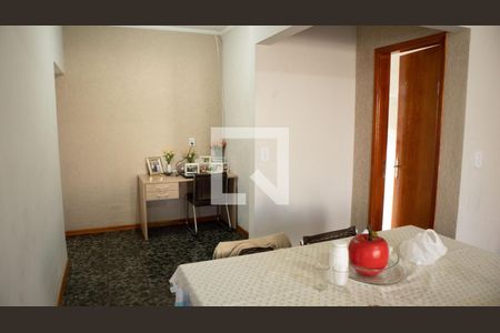 Sala de casa à venda com 3 quartos, 320m² em Jardim Ipaussurama, Campinas